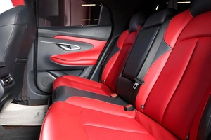 Внедорожник Changan UNI-T 2020 года, 1899000 рублей, Новосибирск