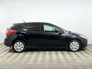 Хетчбэк Ford Focus 2014 года, 725200 рублей, Казань