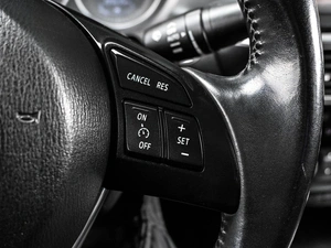 Седан Mazda 6 2012 года, 1384000 рублей, Кирилловка