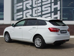 Универсал ВАЗ (LADA) Vesta 2020 года, 1070000 рублей, Владимир