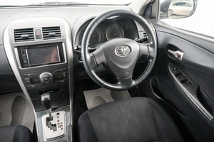 Универсал Toyota Corolla Fielder 2007 года, 779000 рублей, Красноярск