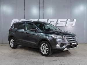 Внедорожник Ford Kuga 2017 года, 1569000 рублей, Воронеж