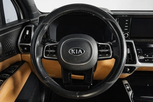 Внедорожник Kia Sorento 2021 года, 3539000 рублей, Челябинск