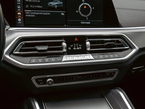 Внедорожник BMW X6 2021 года, 8998000 рублей, Краснодар