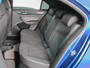 Лифтбек Volkswagen Polo 2021 года, 1909000 рублей, Аксай