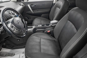 Внедорожник Nissan Qashqai 2013 года, 1099000 рублей, Барнаул