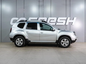 Внедорожник Renault Duster 2016 года, 1284000 рублей, Воронеж