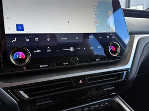 Внедорожник Lexus TX 2025 года, 9990000 рублей, Уфа