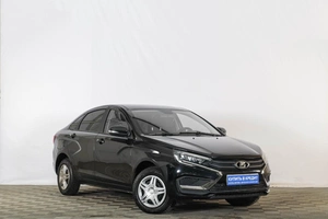 Седан ВАЗ (LADA) Vesta 2024 года, 1349000 рублей, Тюмень