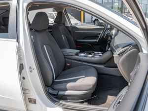 Седан Hyundai Sonata 2020 года, 2190000 рублей, Краснодар