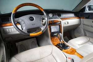 Седан Kia Opirus 2007 года, 519000 рублей, Сургут