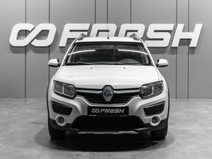 Хетчбэк Renault Sandero Stepway 2018 года, 1024558 рублей, Тюмень