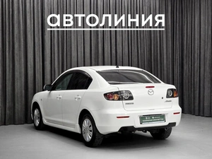 Седан Mazda Axela 2005 года, 499000 рублей, Красноярск