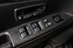 Внедорожник Mitsubishi ASX 2012 года, 1089000 рублей, Сургут