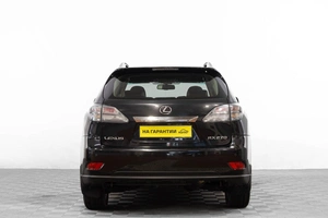Внедорожник Lexus RX 2010 года, 1859000 рублей, Барнаул