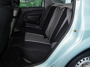 Седан Renault Logan 2007 года, 498000 рублей, Тверь