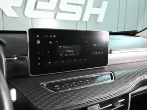 Внедорожник Haval Jolion 2021 года, 1879000 рублей, Аксай