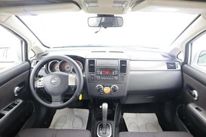 Седан Nissan Tiida 2012 года, 799000 рублей, Обнинск