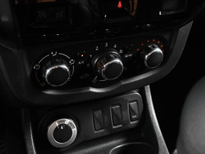 Внедорожник Renault Duster 2016 года, 1049000 рублей, Аксай