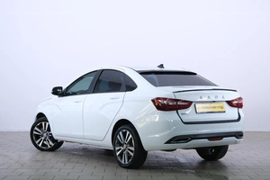 Седан ВАЗ (LADA) Vesta 2024 года, 1319000 рублей, Омск