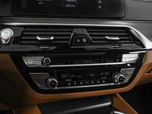 Седан BMW 5 серия 2021 года, 4980000 рублей, Ставрополь