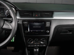 Лифтбек Skoda Rapid 2019 года, 1385000 рублей, Тверь