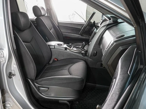 Внедорожник SsangYong Kyron 2012 года, 1049000 рублей, Воронеж