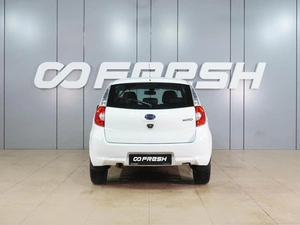 Хетчбэк Datsun mi-DO 2016 года, 574000 рублей, Воронеж