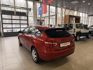 Универсал ВАЗ (LADA) Vesta 2018 года, 1150000 рублей, Орёл