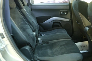 Внедорожник Mitsubishi Outlander 2008 года, 1349000 рублей, Омск
