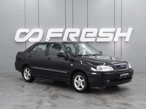 Лифтбек Chery Amulet (A15) 2007 года, 499000 рублей, Воронеж