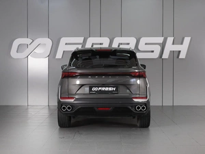 Внедорожник Geely Coolray 2024 года, 2459000 рублей, Минеральные Воды