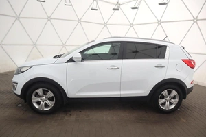 Внедорожник Kia Sportage 2013 года, 1350000 рублей, Орёл