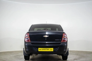 Седан Chevrolet Cobalt 2013 года, 619000 рублей, Оренбург