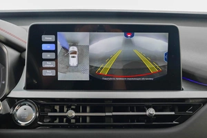 Внедорожник Chery Tiggo 4 Pro 2022 года, 1599000 рублей, Тюмень