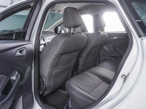 Хетчбэк Ford Focus 2012 года, 870000 рублей, Ростов-на-Дону