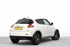 Внедорожник Nissan Juke 2012 года, 1199000 рублей, Барнаул