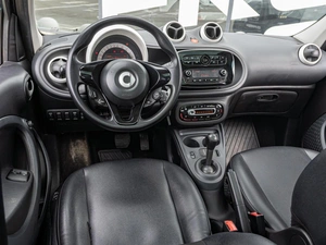 Хетчбэк Smart Forfour 2016 года, 845000 рублей, Краснодар