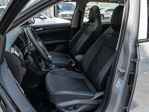 Внедорожник Volkswagen Tharu XR 2025 года, 2940000 рублей, Краснодар
