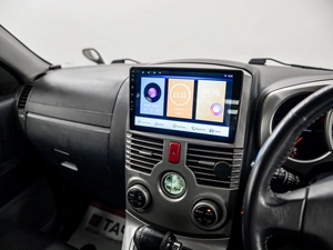 Внедорожник Toyota Rush 2006 года, 750000 рублей, Красноярск