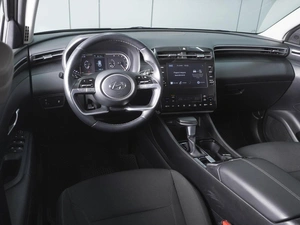Внедорожник Hyundai Tucson 2021 года, 3280000 рублей, Ростов-на-Дону