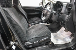 Хетчбэк Honda Fit 2014 года, 769000 рублей, Новокузнецк