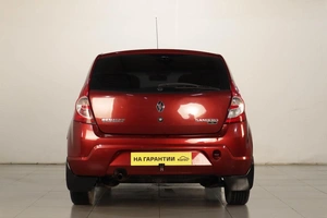 Хетчбэк Renault Sandero 2010 года, 509000 рублей, Челябинск