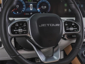 Внедорожник Jetour X70 Plus 2024 года, 2675000 рублей, Ростов-на-Дону