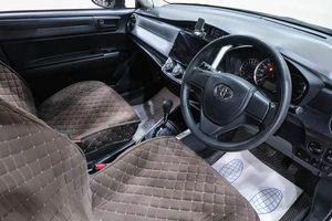 Универсал Toyota Corolla Fielder 2018 года, 1439000 рублей, Новокузнецк