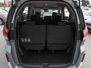Минивэн Honda Freed 2019 года, 1349000 рублей, Саратов