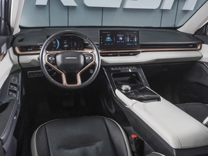 Внедорожник Haval H6 2021 года, 1850000 рублей, Ростов-на-Дону