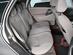 Хетчбэк ВАЗ (LADA) Kalina 2011 года, 439000 рублей, Ростов-на-Дону