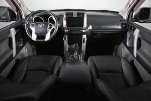 Внедорожник Toyota Land Cruiser Prado 2012 года, 3319000 рублей, Сургут