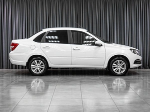 Седан ВАЗ (LADA) Granta 2023 года, 759000 рублей, Тюмень